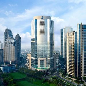 The Ritz-Carlton Jakarta, Pacific Place